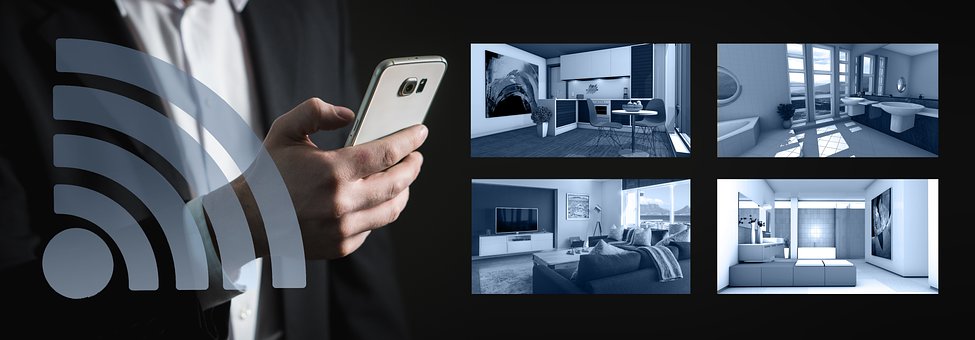 Top Indoor Security Cameras | Best Wireless Home Security
