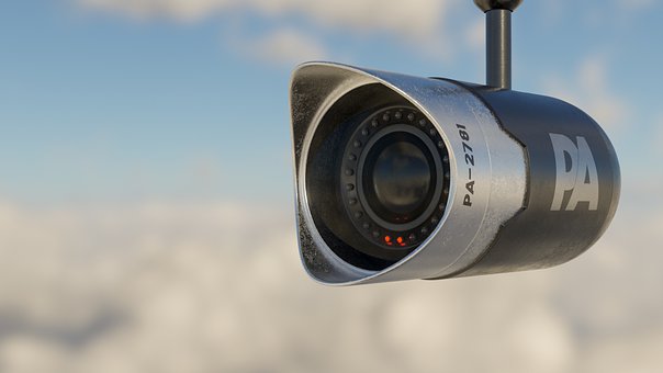 Top Outdoor Security Cameras | Best Wireless Home Security